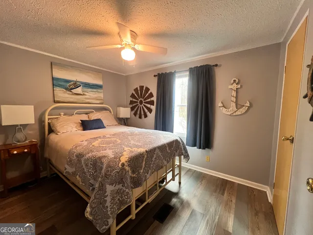 $589,500 | 64 Bay Point, Sparta, GA 31087