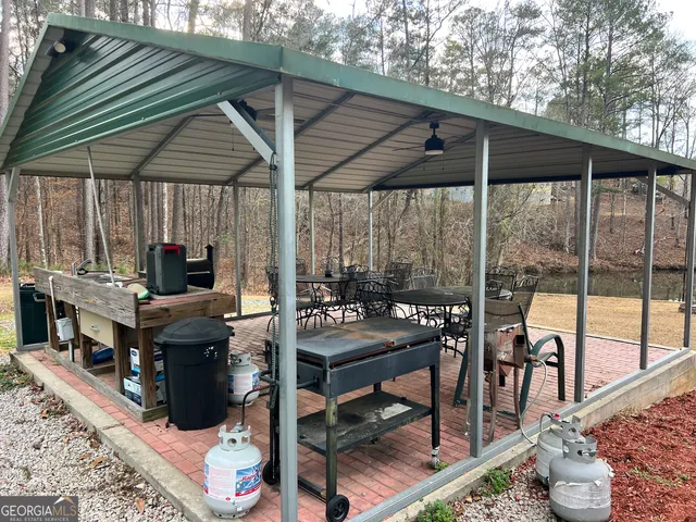 $589,500 | 64 Bay Point, Sparta, GA 31087