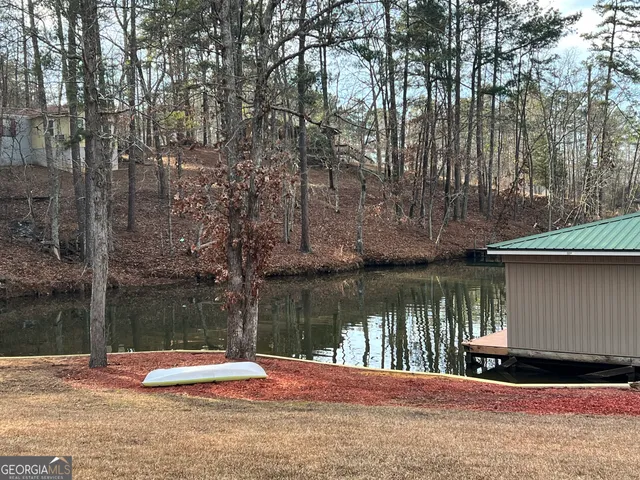 $589,500 | 64 Bay Point, Sparta, GA 31087