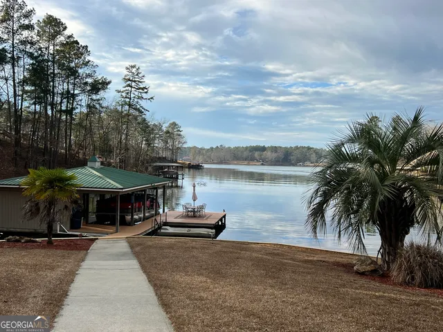 $589,500 | 64 Bay Point, Sparta, GA 31087