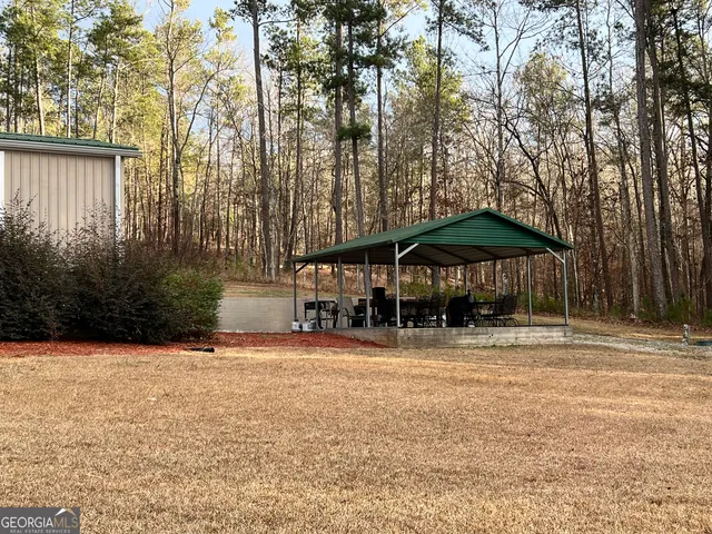 $589,500 | 64 Bay Point, Sparta, GA 31087