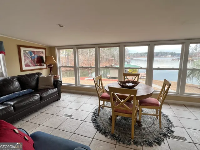 $589,500 | 64 Bay Point, Sparta, GA 31087