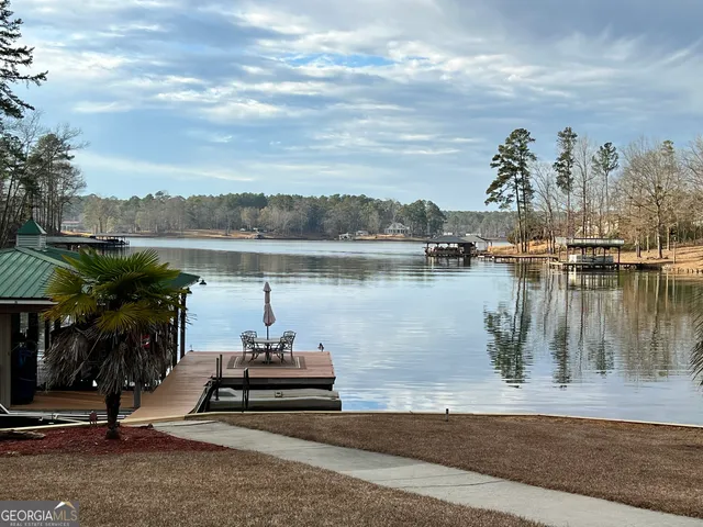 $589,500 | 64 Bay Point, Sparta, GA 31087