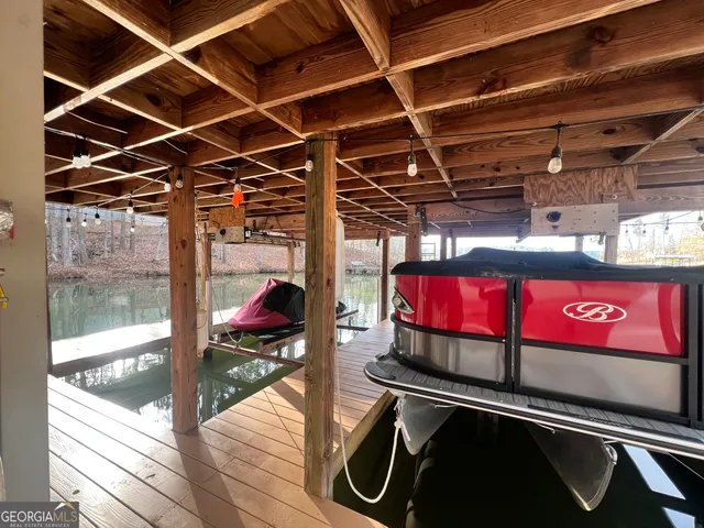 $589,500 | 64 Bay Point, Sparta, GA 31087