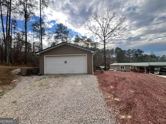 $589,500 | 64 Bay Point, Sparta, GA 31087
