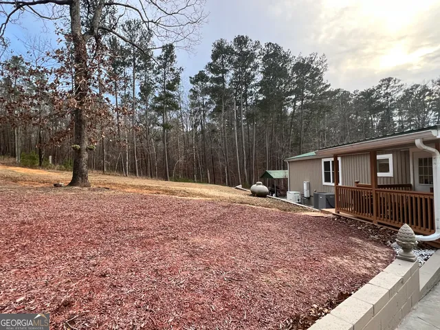 $589,500 | 64 Bay Point, Sparta, GA 31087
