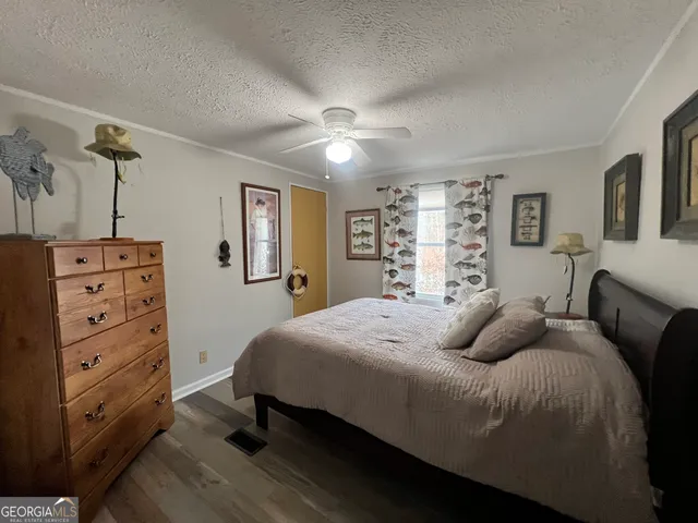 $589,500 | 64 Bay Point, Sparta, GA 31087