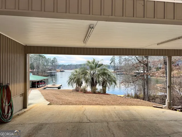 $589,500 | 64 Bay Point, Sparta, GA 31087