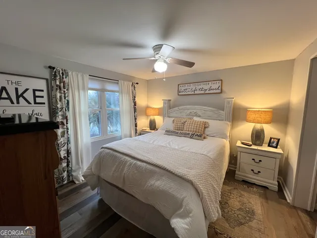 $589,500 | 64 Bay Point, Sparta, GA 31087