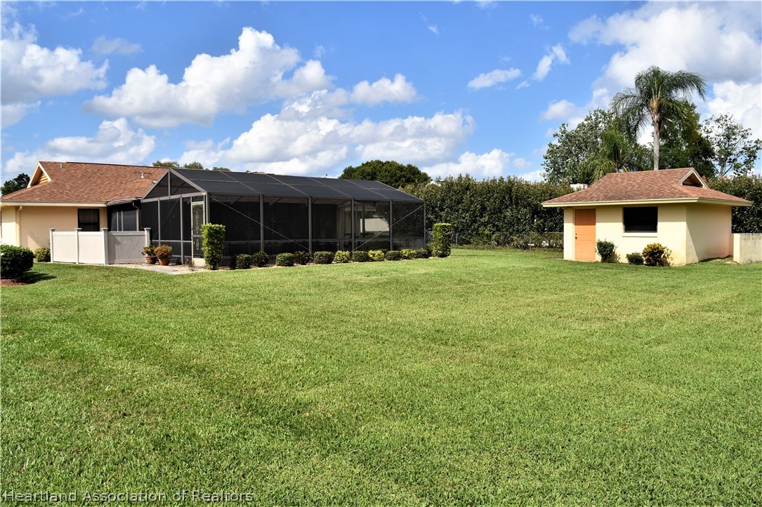 3211 Duffer Road Sebring, FL 33872 - Photo 28 of 31 Gallery Image 28