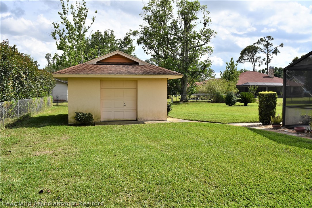 3211 Duffer Road Sebring, FL 33872 - Photo 30 of 31 Gallery Image 30