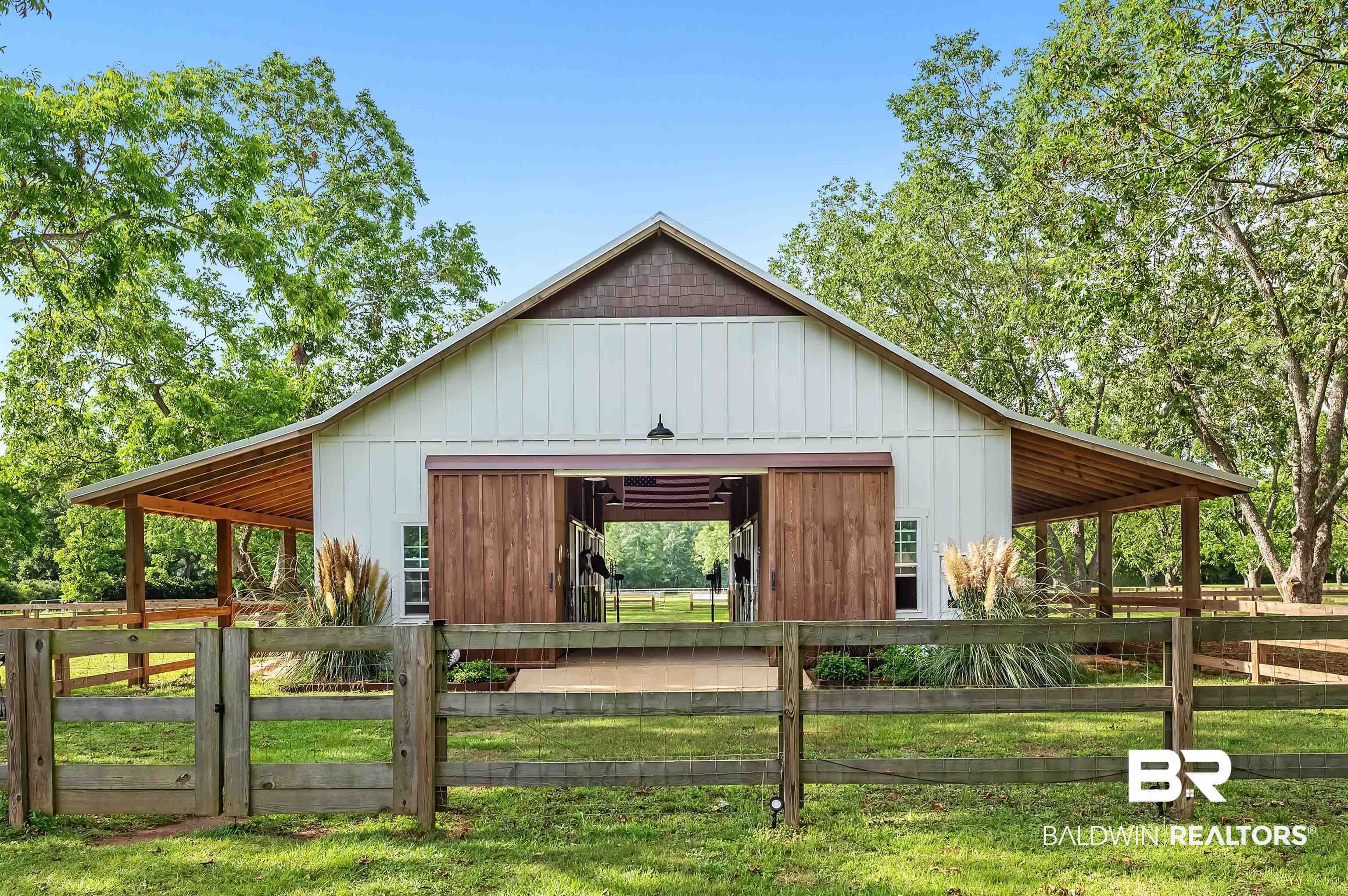 14033 Underwood Road Summerdale, AL 36580 - Photo 44 of 50