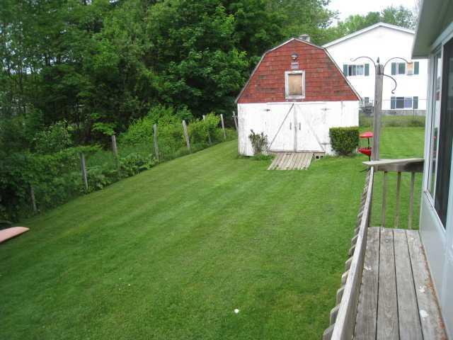 44 Highland Spring Road Lewiston, ME 04240 - Photo 10 of 32 Yard/Garden.