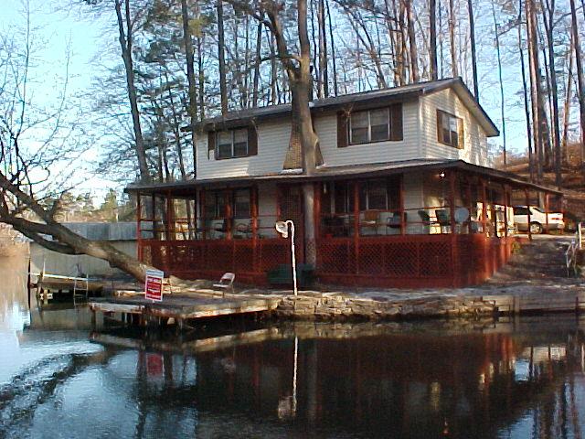 1498 Copeland Ferry Road Cordova, AL 35550 - Photo 1 of 2 Gallery Image 1