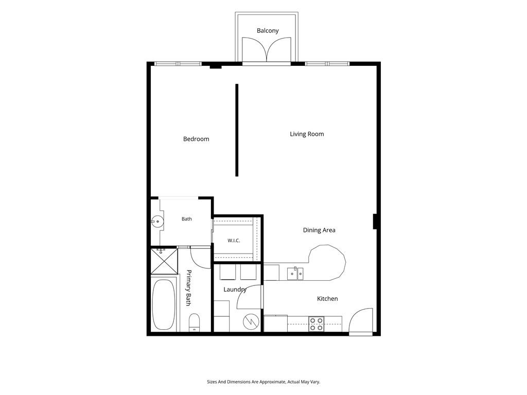 3235 Roswell Road Northeast, Unit 620 Atlanta, GA 30305 - Photo 33 of 39