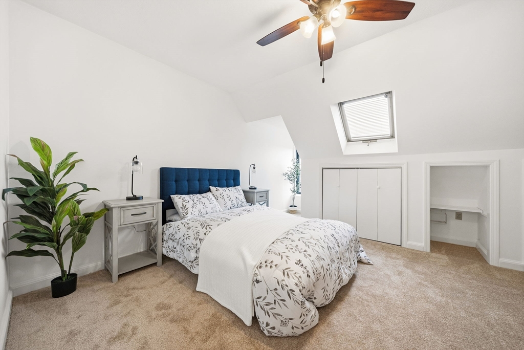 86 Walnut Street, Unit 3 Boston, MA 02122 - Photo 36 of 38