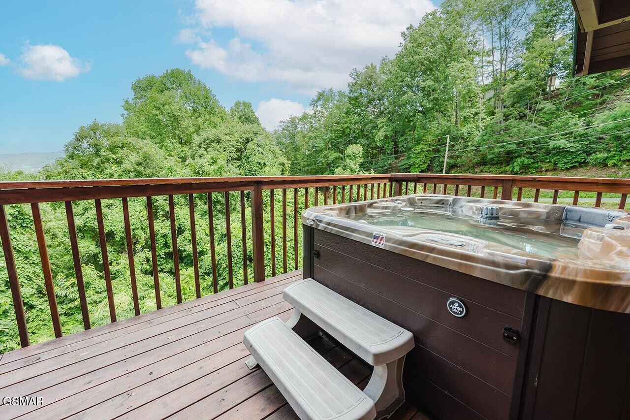 960 Stans Road Gatlinburg, TN 37738 - Photo 52 of 60 Gallery Image 52