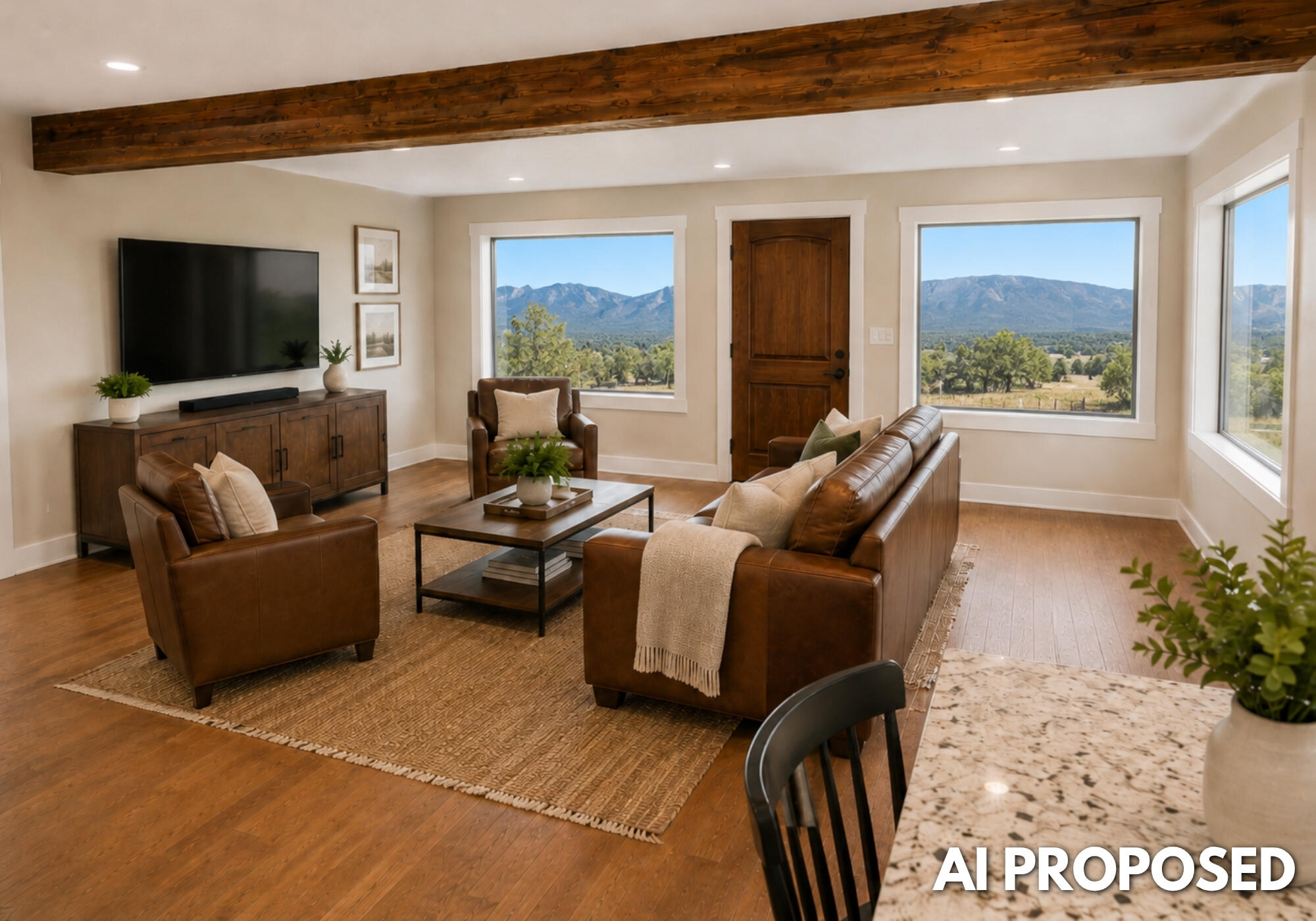 6 Sedillo Road Tijeras, NM 87059 - Photo 17 of 63 Gallery Image 17