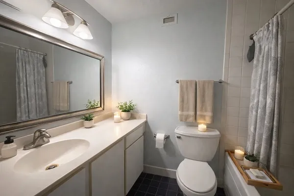 $2,250 | 77 Adams Street, Unit 303, Quincy, MA 02169