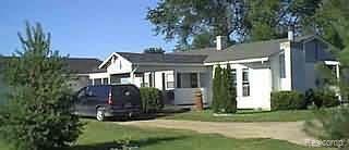 3754 Cramer Road Akron, MI 48701 - Photo 1 of 1 Property Photo