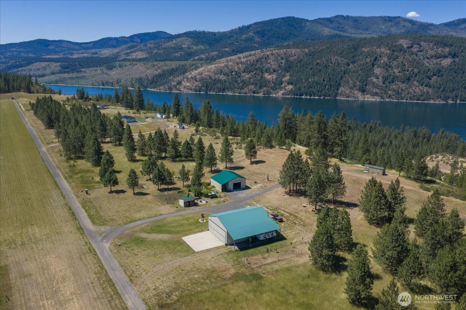 6472 P Enterprise Road Fruitland, WA 99129 - Photo 3 of 40