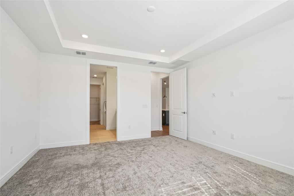 5236 Southwest 88th Circle Ocala, FL 34481 - Photo 12 of 29 a view of an empty room