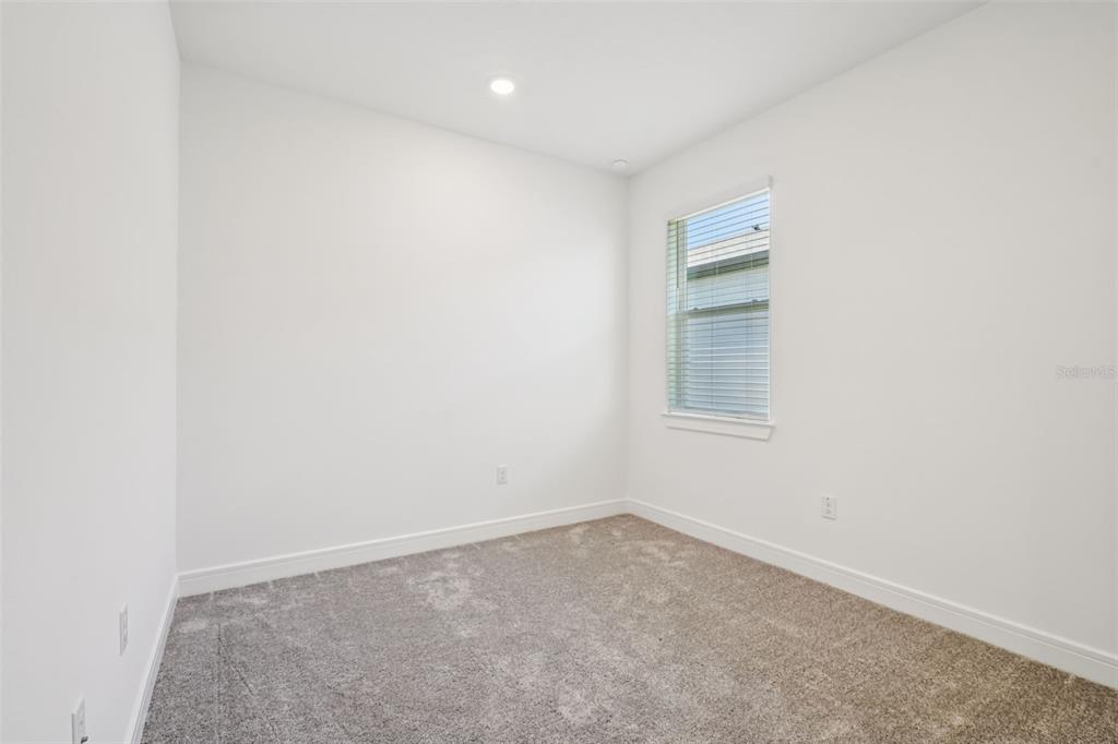 5236 Southwest 88th Circle Ocala, FL 34481 - Photo 15 of 29 a view of an empty room