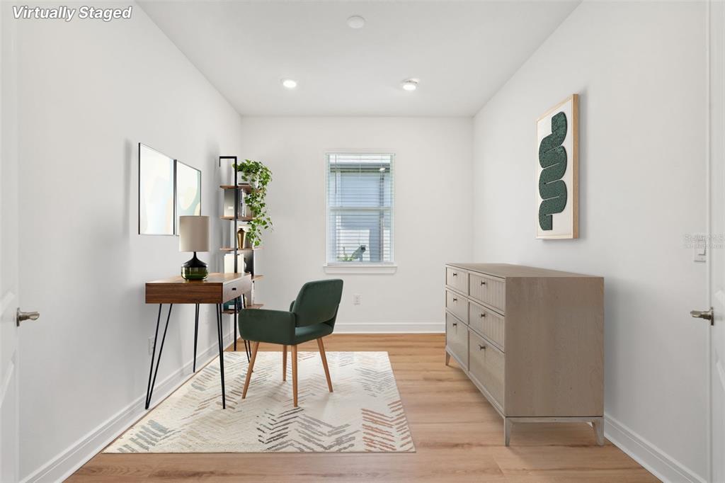 5236 Southwest 88th Circle Ocala, FL 34481 - Photo 18 of 29 a workspace with furniture and window