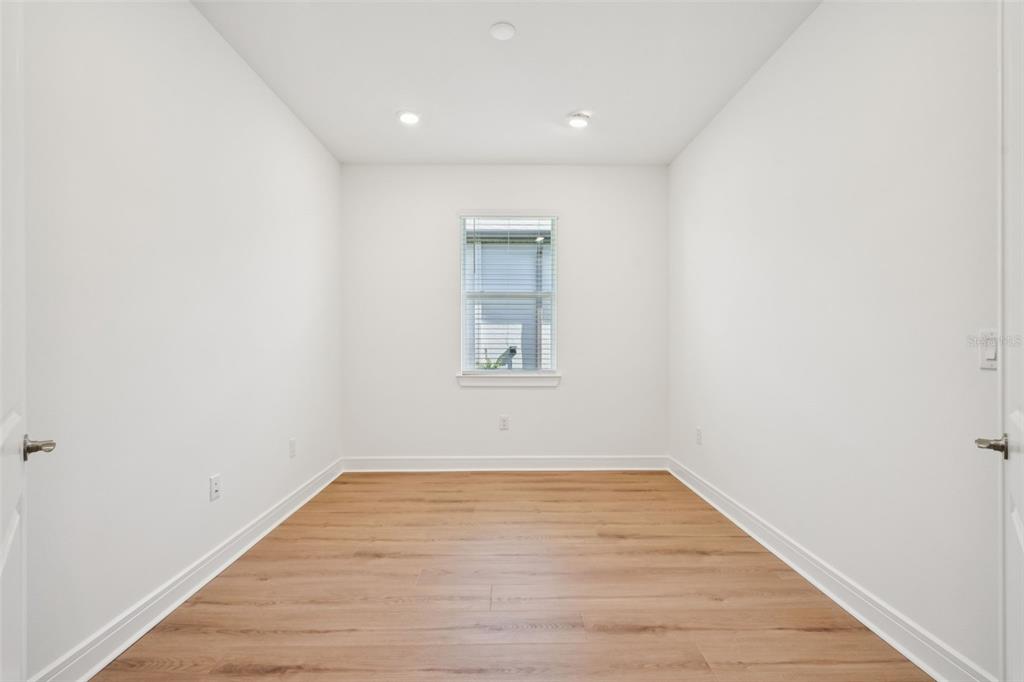 5236 Southwest 88th Circle Ocala, FL 34481 - Photo 19 of 29 a view of an empty room