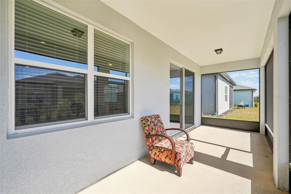 5236 Southwest 88th Circle Ocala, FL 34481 - Photo 25 of 29 a outdoor living space with furniture