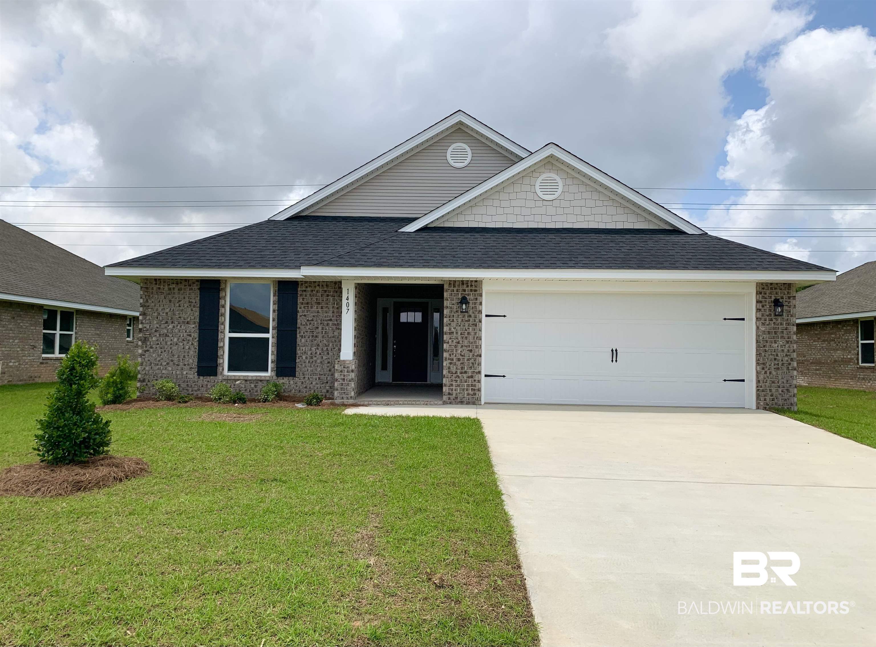 630 Revere Street Foley, AL 36535 - Photo 1 of 15 Representative photo