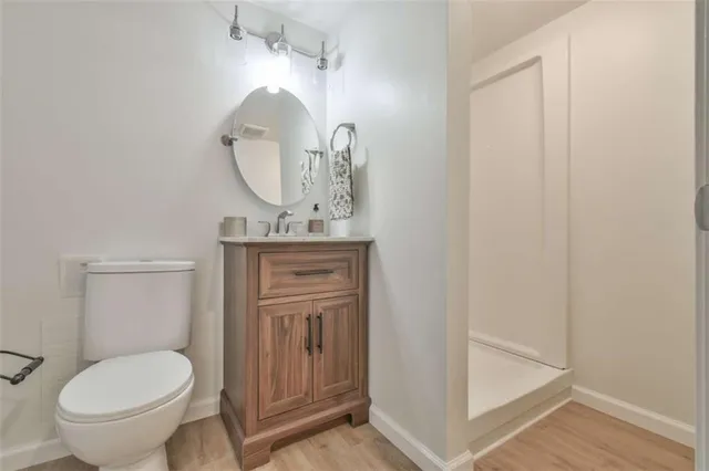 $389,900 | 3874 Pine Needle Drive Northwest, Duluth, GA 30096