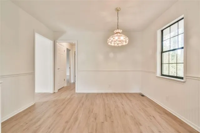 $389,900 | 3874 Pine Needle Drive Northwest, Duluth, GA 30096