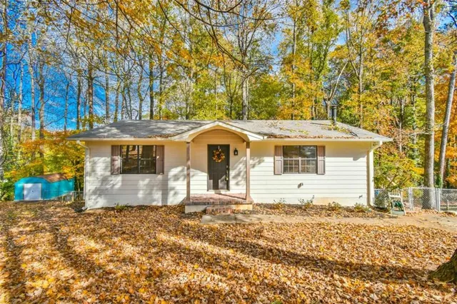 $389,900 | 3874 Pine Needle Drive Northwest, Duluth, GA 30096