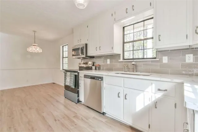 $389,900 | 3874 Pine Needle Drive Northwest, Duluth, GA 30096