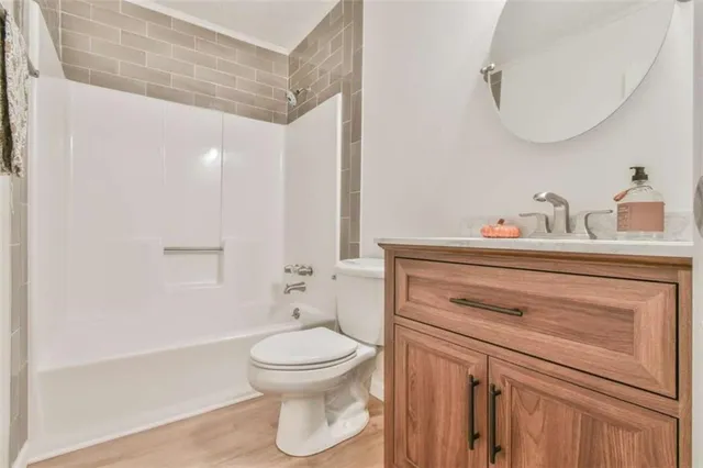 $389,900 | 3874 Pine Needle Drive Northwest, Duluth, GA 30096