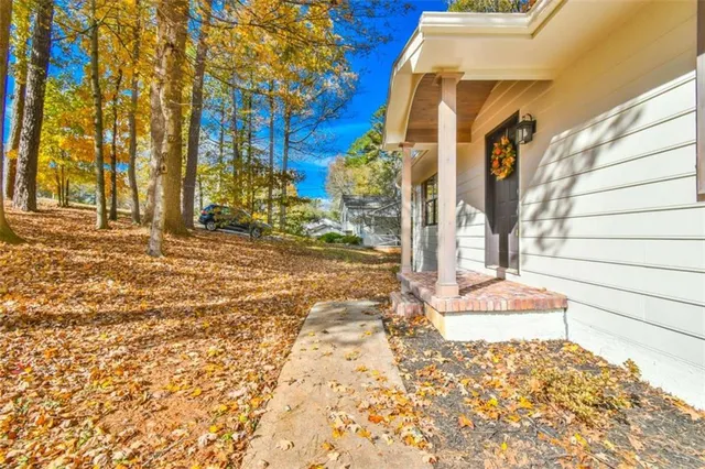 $389,900 | 3874 Pine Needle Drive Northwest, Duluth, GA 30096