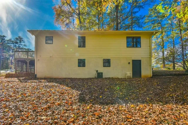 $389,900 | 3874 Pine Needle Drive Northwest, Duluth, GA 30096