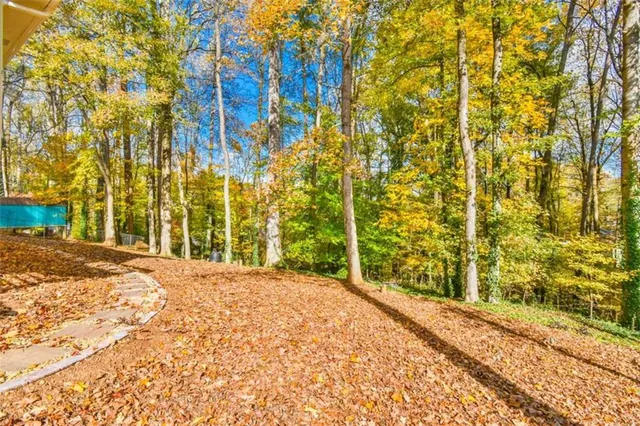 $389,900 | 3874 Pine Needle Drive Northwest, Duluth, GA 30096