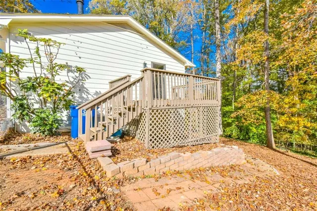 $389,900 | 3874 Pine Needle Drive Northwest, Duluth, GA 30096