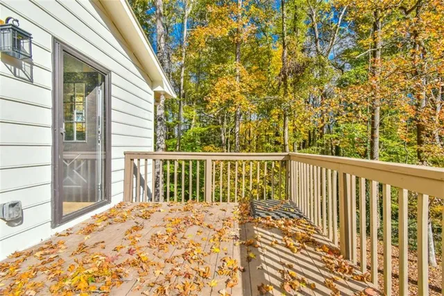 $389,900 | 3874 Pine Needle Drive Northwest, Duluth, GA 30096