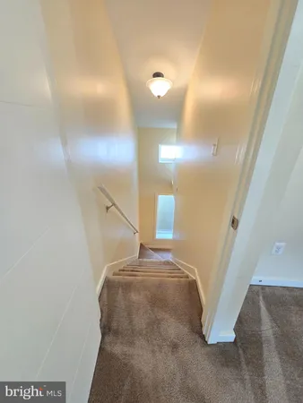 a view of entryway
