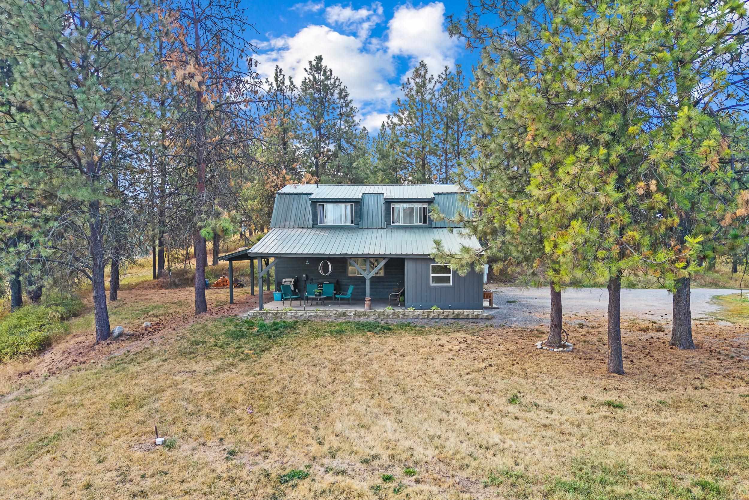 943 Mission Lake Road Kettle Falls, WA 99141 - Photo 9 of 43 Gallery Image 9