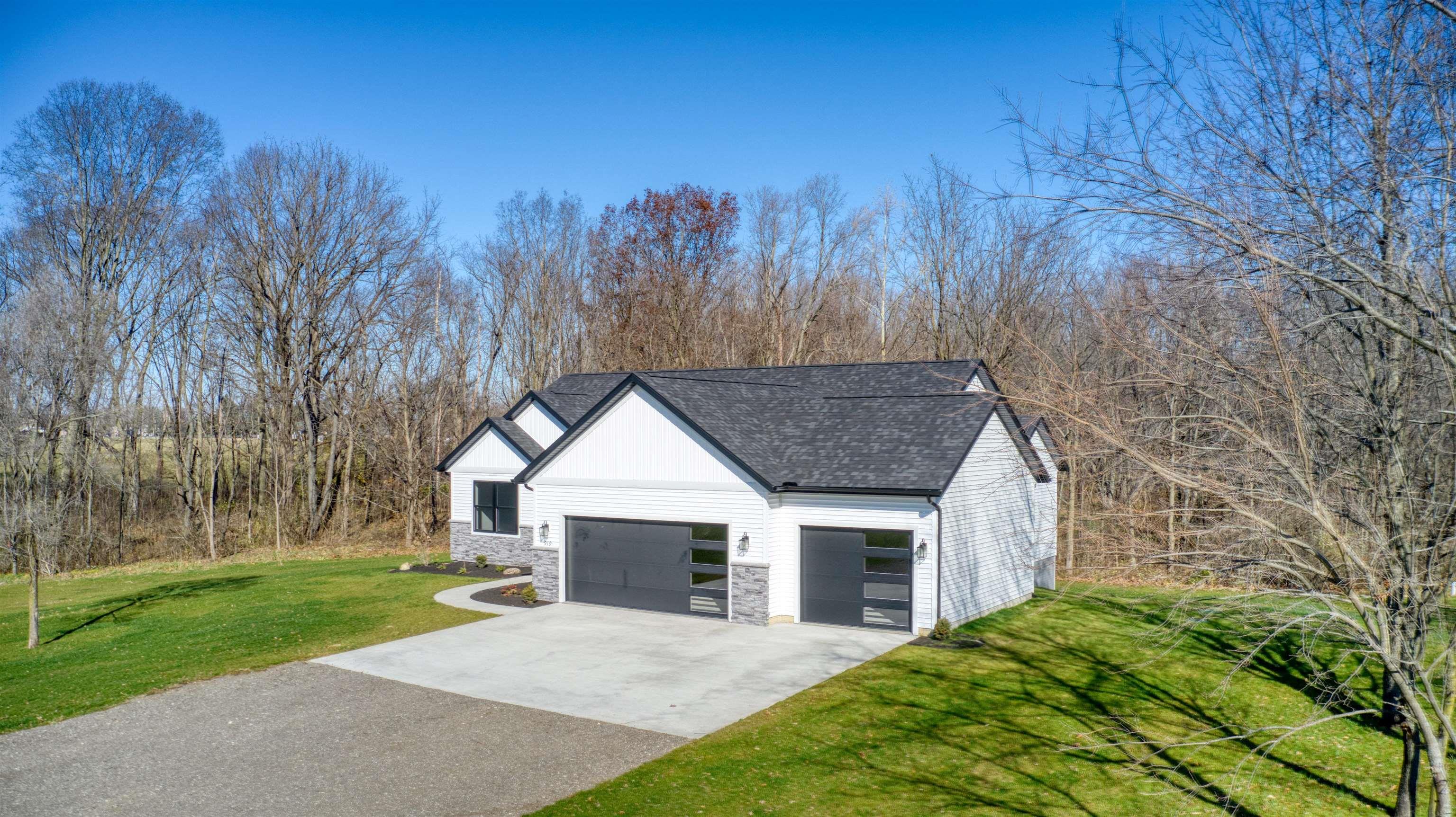 919 South Zimmer Road Warsaw, IN 46580 - Photo 20 of 24 Gallery Image 20
