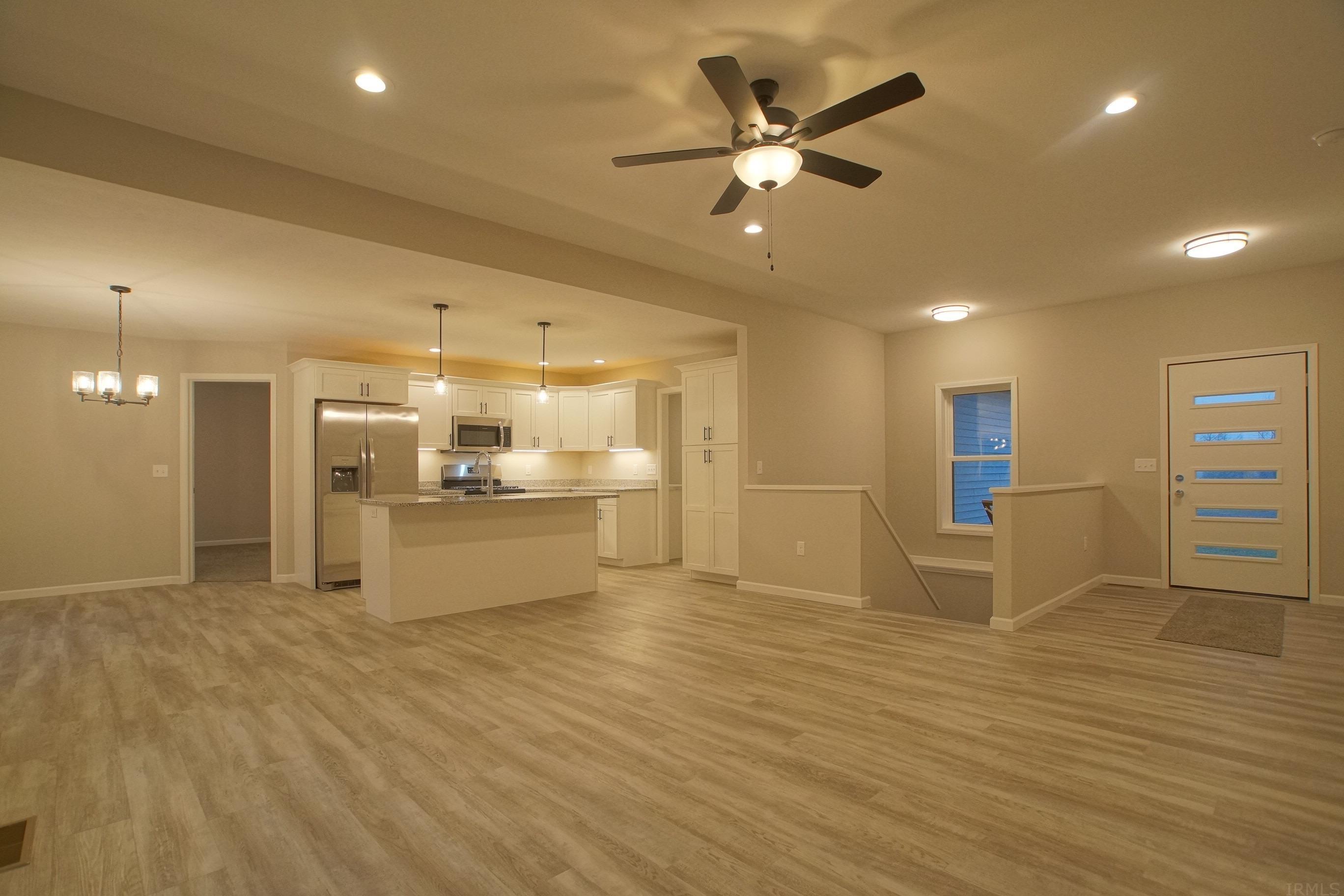 919 South Zimmer Road Warsaw, IN 46580 - Photo 3 of 24 Gallery Image 3