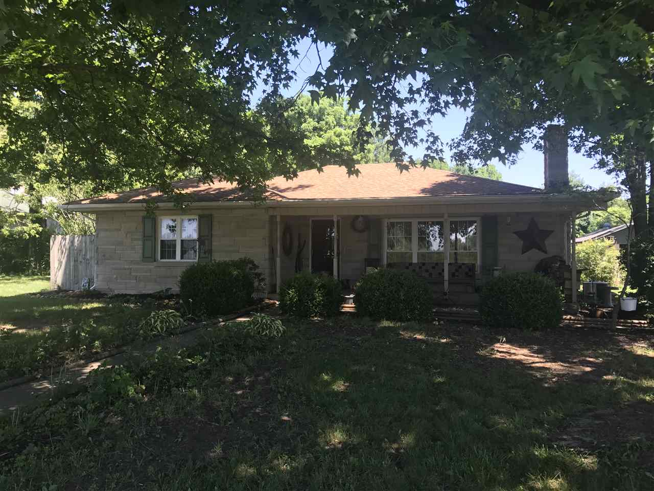 10733 Williams Road Williams, IN 47470 - Photo 1 of 26 Gallery Image 1