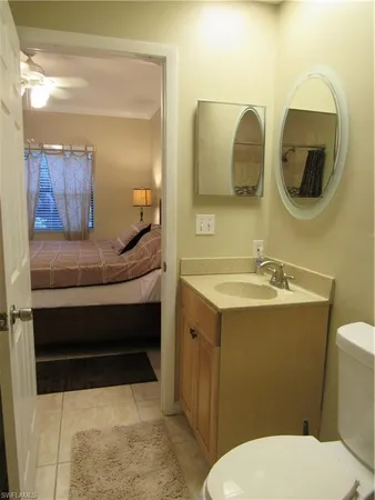 $2,200 | 3323 Olympic Drive, Unit 716, Naples, FL 34105