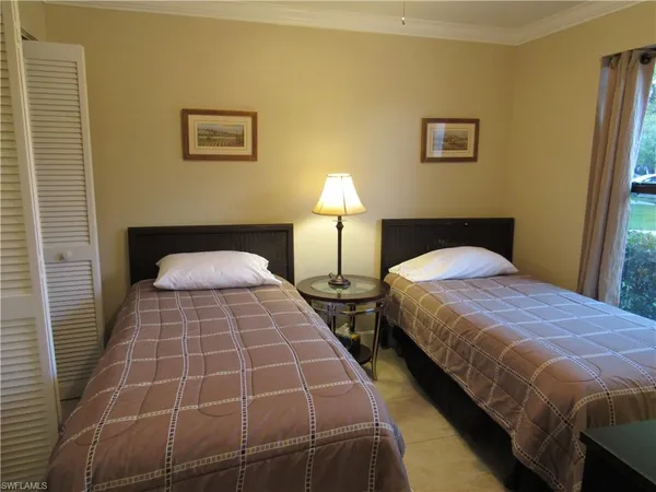 $2,200 | 3323 Olympic Drive, Unit 716, Naples, FL 34105