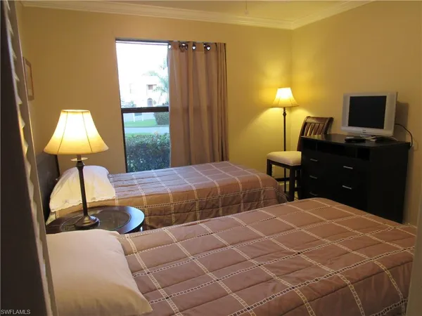 $2,200 | 3323 Olympic Drive, Unit 716, Naples, FL 34105