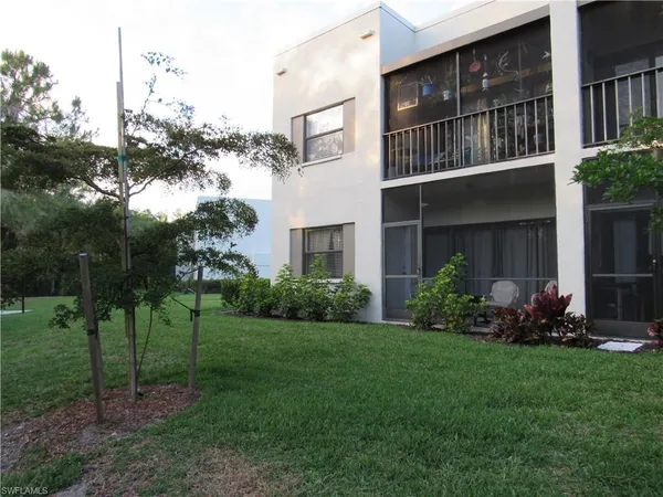 $2,200 | 3323 Olympic Drive, Unit 716, Naples, FL 34105